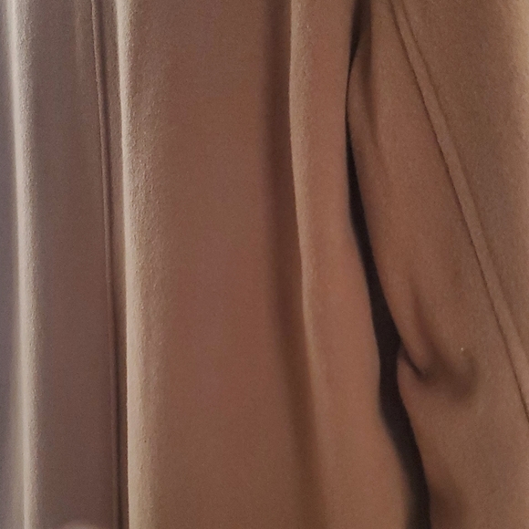 MWT Tasso Elba 100% wool coat w/Phantom Collar Retail $450.00 - Picture 16 of 16